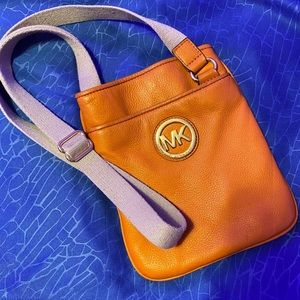 Michael Kors Crossbody